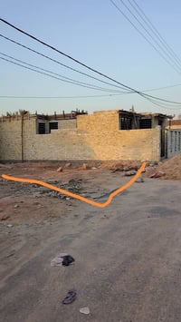 طابو زراعي سند ٢٥ • ١١٠م • قرب نفق المختار