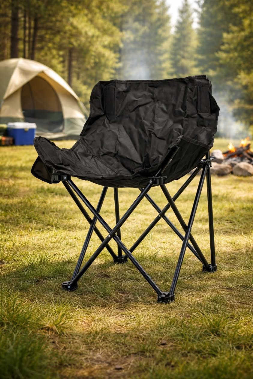 متوفر كرسي تخييم 
سعر قطعتین 25 الف
عندي توصیل موجود لكل المحافظات


**إذا كنت صاحب هذا الإعلان وتريد حذفه لأي سبب، رجاءا أرسل رسالة إلى الدعم الفني**