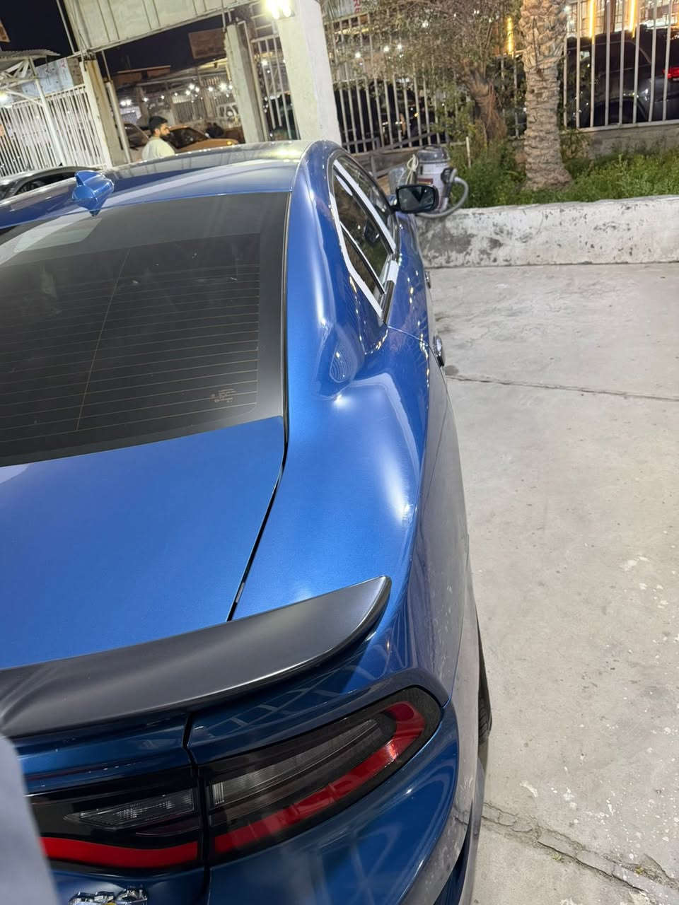 دوج جارجر سكات باك مكينه 6400  مديل 2022 وارد أمريكي داخله تقرير وقطعتين كلير فقد البدي كفاله عامه وكير ومكينه كله كفاله رقم بصره تحويل ثاني يوم ماشيه 36 ميل بعدها زبد تخم تاير حداديه السياره فول ماعده الفتحه سعرها 228 ورقه وبيها مجال مكان السياره البصره معارض القبله معرض الحسن رقم التلفون ***********
