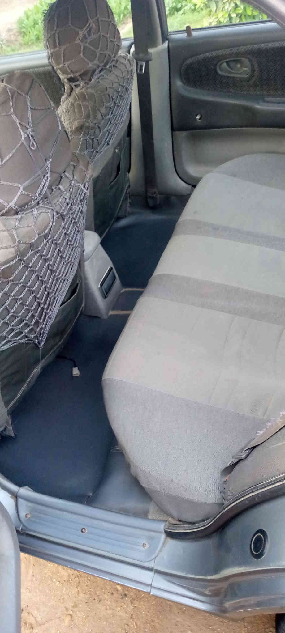 السلام عليكم ورحمة الله وبركاته 
بروتون ويرا 2002رقم بغداد صدامي السيارة حره استلام شركة بإسمنا سنوية نافذه 2018
السيارة أستخدام شخصي نظيفة وگاعده تحويل شوكت متريد السعر 30قابل للتفاوض للإستفسار الإتصال على الرقم ***********
