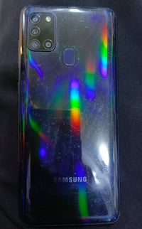 تلفون للبيع A21s ذاكره 128 بطاريه 5000 تلفون بس شاشه محتركه تلفون ابد ...