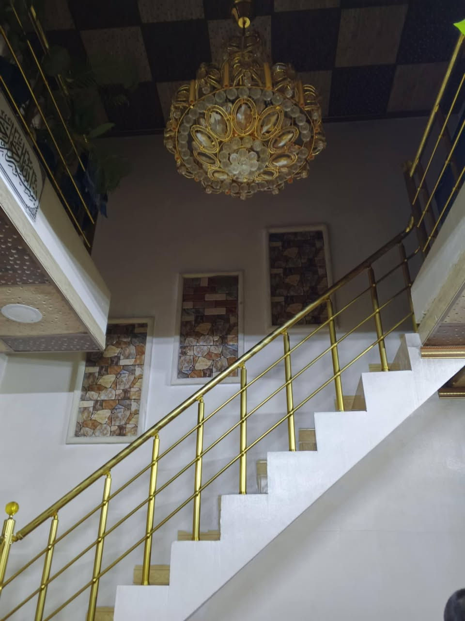 بيت للبيع ١٠٠ حي الصديق فرع اسوق الفحام


**إذا كنت صاحب هذا الإعلان وتريد حذفه لأي سبب، رجاءا أرسل رسالة إلى الدعم الفني**