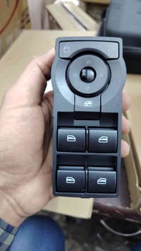 تحكم كابرس • ٢٠٠٧-٢٠١٦ • جديدة