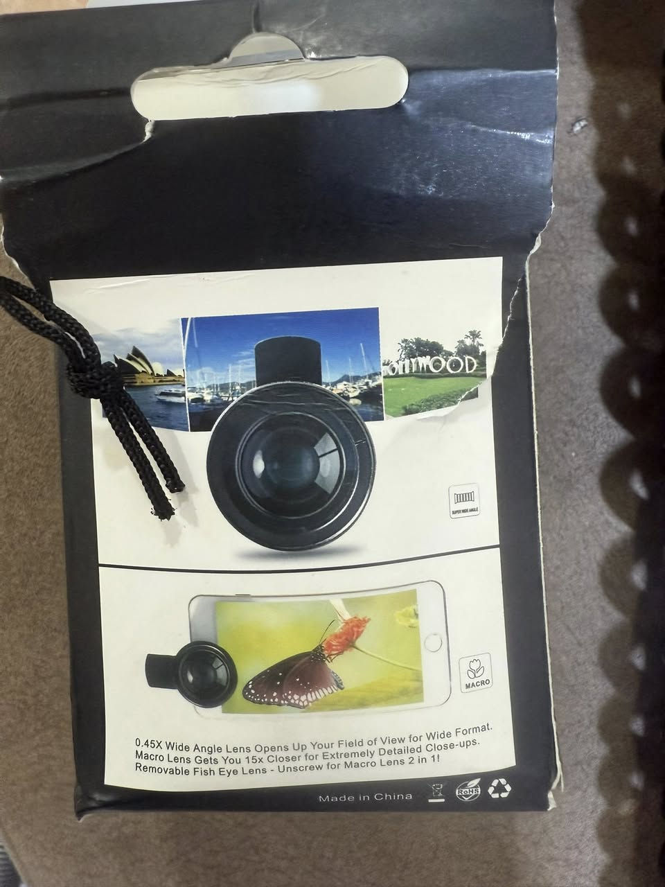 مجموعه كامرات وعدسات خلي سعر وبالعافيه


**إذا كنت صاحب هذا الإعلان وتريد حذفه لأي سبب، رجاءا أرسل رسالة إلى الدعم الفني**