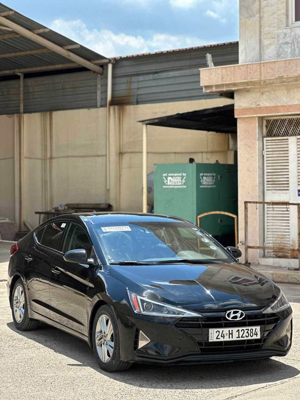 هوندا النترا 2020
سياره فول ماصوفات
ماصوفات سياره
فتحه بصمه كاميره كوشنات جلد بارد حار
شاشه جبير تشغيل عن بعد ويل كروم لايت بكلايت LED
وبيها هوايه ماصوفات ليمتت
سياره بس ٣ قطعه من سرقين بدون داخل بدون ايرباك
رقم شانصي موجود  رقم سنويه جديد
سعر سياره 117$بي مجال 
سياره موجوده عقره
*********** بس على واتس اب 
تحياتي لكم اكر, نينوى
