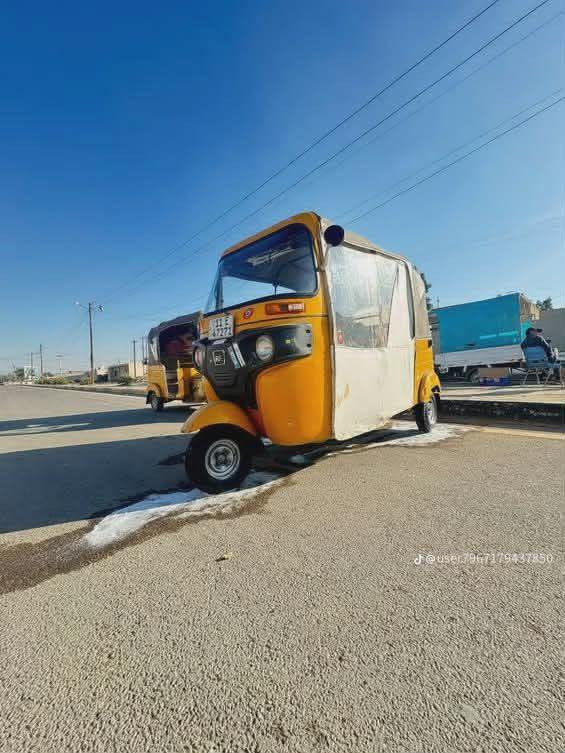 تكتك رقم وسنويه بغداد سعر 7ونص ***********
