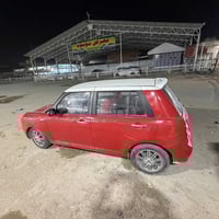 ليفان 320 • ٢٠١٣ • النجف الاشرف