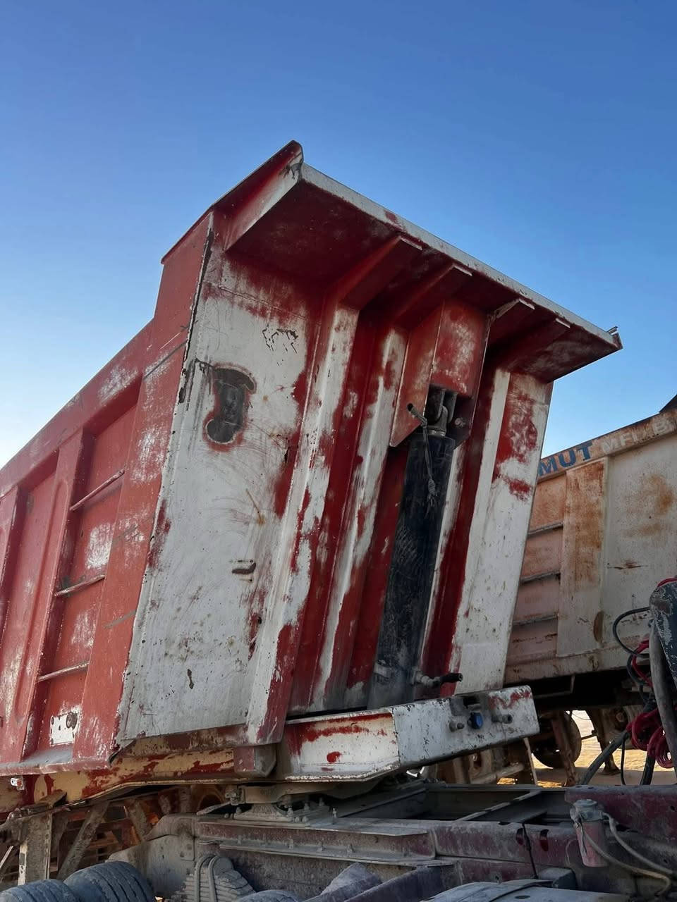 عربه جابر 2007 للبيع مكفوله المكان كربلاء للاستفسار ***********
