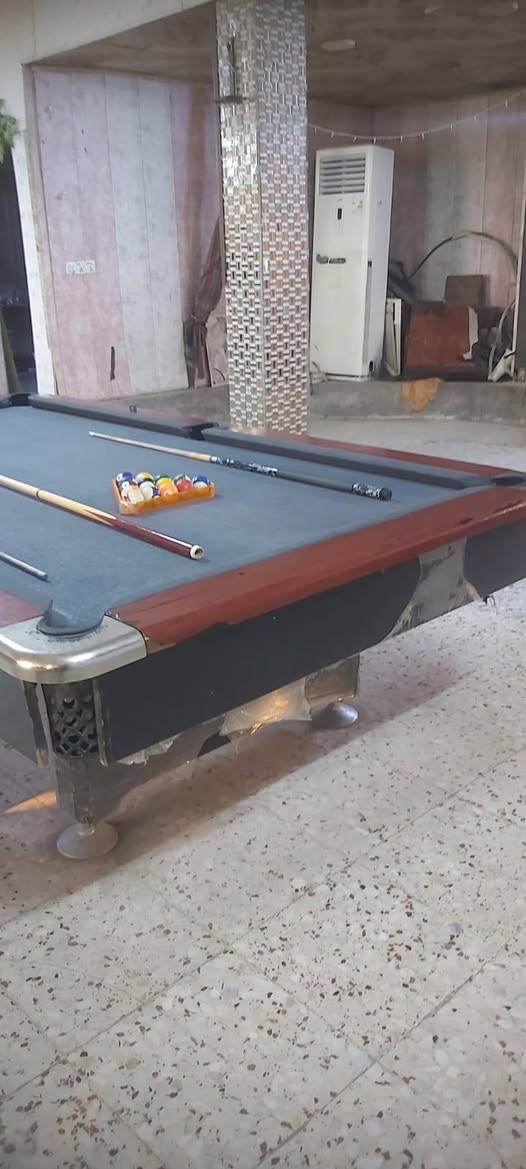 ميز اوركه للبيع السعر 700
المراسله وتساب فقط ***********
