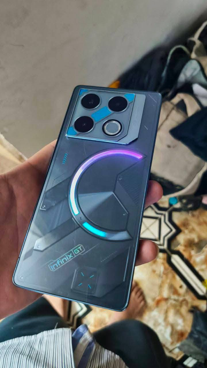 مروس. نوت  21التر..او نوت 20التر
جيتي GT 20 برو 5G 
ببجي 120 فريم
ذاكرة 256 
عشوائي 12 + 12
شاشه 144 فريم 
بطاريه 5000


**إذا كنت صاحب هذا الإعلان وتريد حذفه لأي سبب، رجاءا أرسل رسالة إلى الدعم الفني**