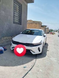 كي فايف ٢٠٢٣ • مكينة ٢٠٠٠ • ماشيه ٢٧ ألف