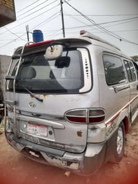 ٢٠٠٦ • رقم بابل • مكينة وكير مكفول