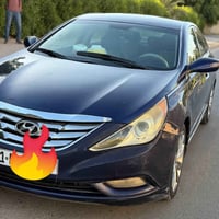 سوناتا ٢٠١٢ • وارد امريكي • سنوية منتهية