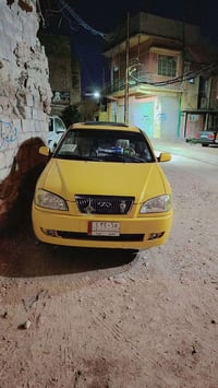 شيري كوين • ٢٠١٣ • نينوى