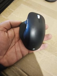 مايكروسوفت اصلي • مثل الجديد • بدون غطاء البطارية