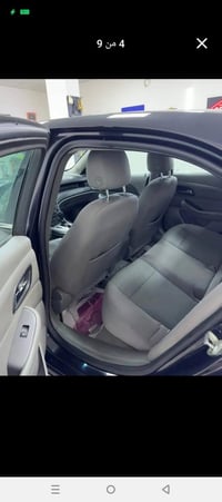 ماليبو • ٢٠١٣ • محرك ٢٥٠٠