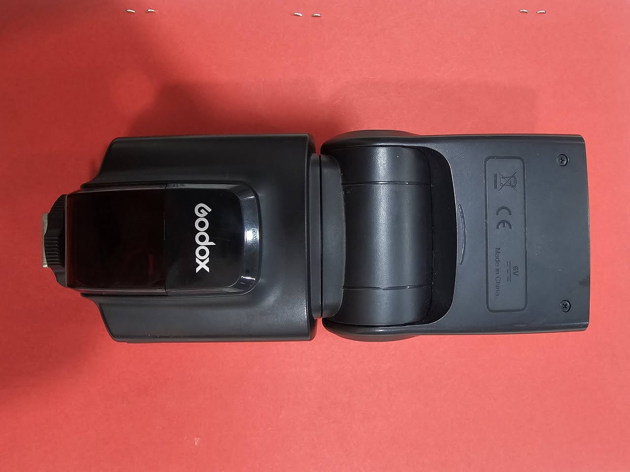 افلاش كامره  نوعيه جيده جديد ونضيف نوع TT_520 II
مكان البصره
***********_***********
