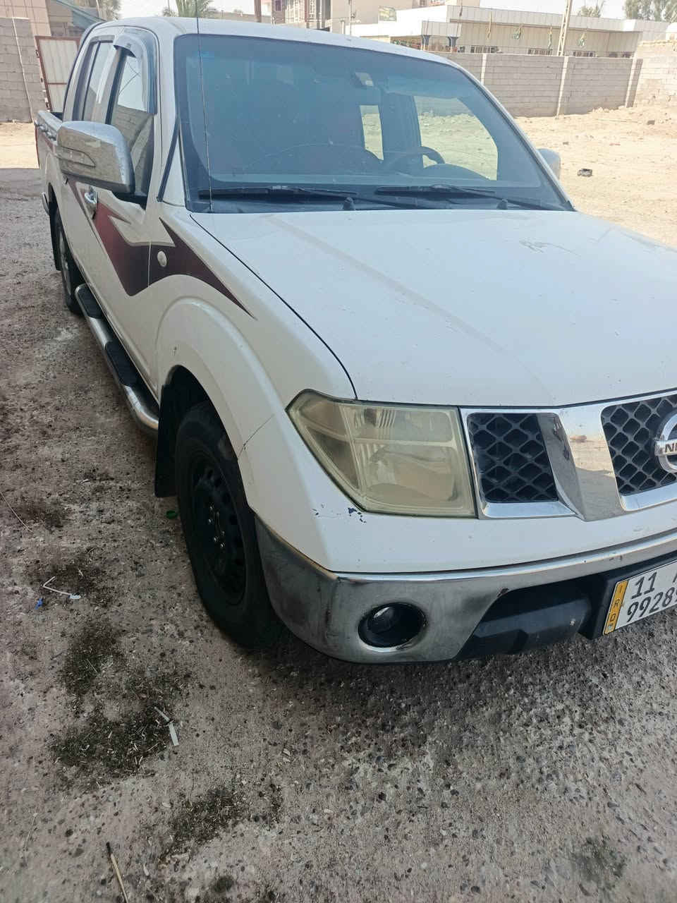 بيكم نيفاره موديل ١٢ مكفوله من الصبق من كلشي رقم بغداد نكليزي جديد بسمي السعر (١١٥) العنوان ميسان ***********
