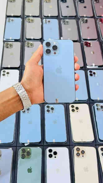 #IP_13_pro_max_256GB_1sim

اقوة سعر واقوة كمية بل عراق 🫣🫣

بطاريات فوك 90+

نظافة 100% 💙💙

ضمان استبدال اي خلل يطلع بل جهاز 🔥

#متوفر_جملة_ومفرد_واقساط 

شركة سجاد للموبايلات 
#العنوان_طوزخورماتو_شارع_العام
#_مقابل_دوز_مول
***********
