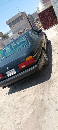 بيم موديل 91  كير مكينه جدد سياره بدون ضربه  داخل حلو نقص بس صبغ مكان ...