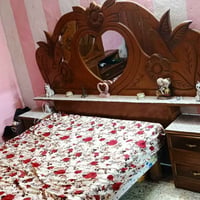 غرفة صاج • درجة أولى • كامله