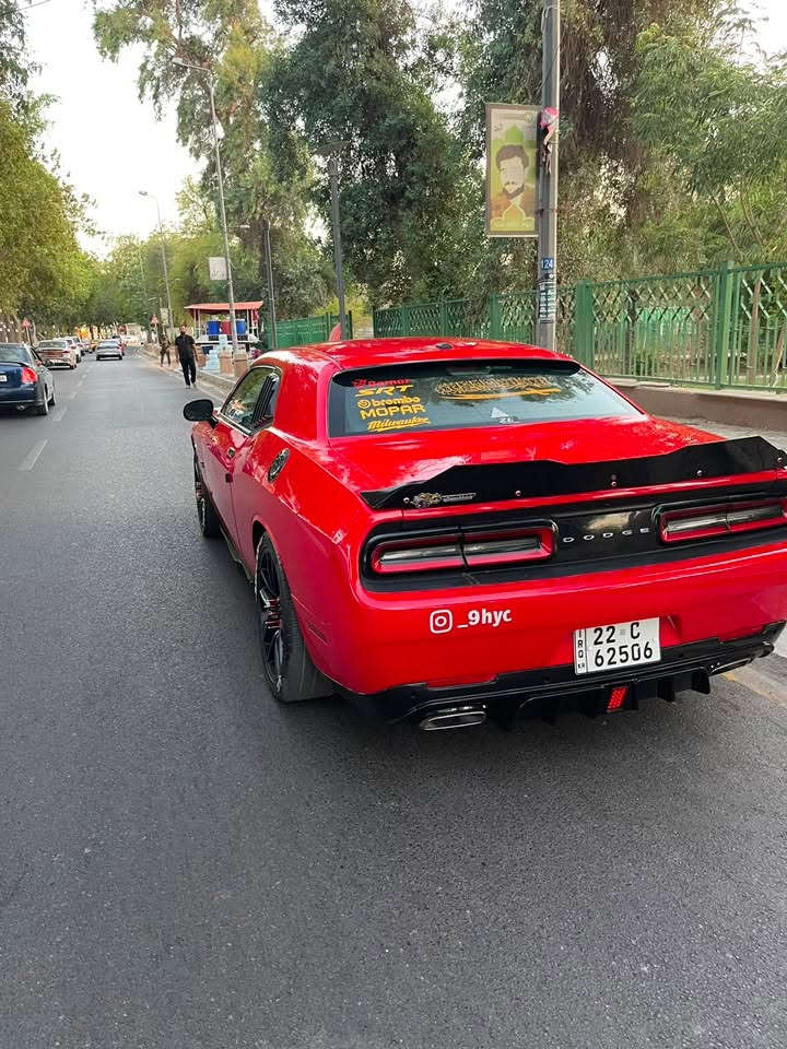 جالنجر ٢٠١٩ لون مميز احمر دم الغزال السعر ب١٤٩  وبيه مجال السيارة sxt 3600
بيع او مراوس 

ماشية ٨٥ ميل 

رقم اربيل بسمي 

وصور حادثه والسونر موضح بالمنشور وصار بيه شويه بيدي ار بالجاملغ عكس السايق 

مكاني بغداد حي البساتين

*********** اتصال او واتساب
