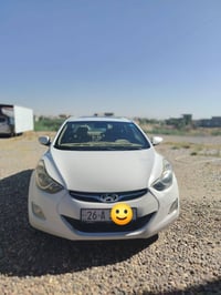 النترا ٢٠١٢ • خليجي • محرك ١٫٨