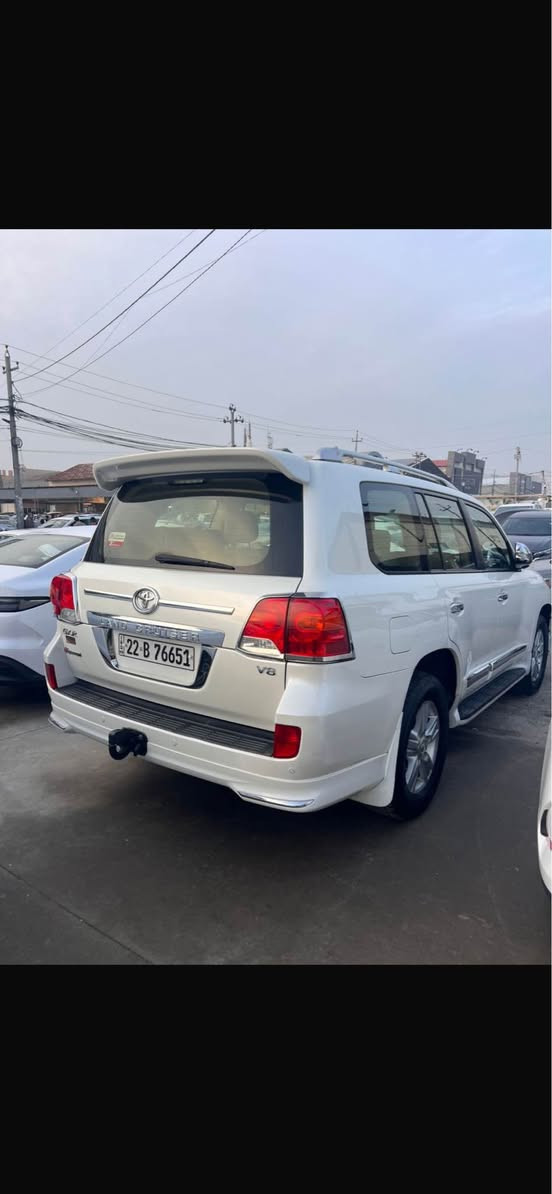 وێتا ونوشە
مۆدیل۲٠۱۳
مکینە ۸پستۆنە
گێڕو مکینەی بەشەرت
سیارکە بەس دعامی پێشی سبوغە
سیارکە شرکە جیهانە
سیارکە هایکلی زۆر جوانە
سیارکە تازە ۲٠٠هەزاری عاقیقی رۆیە
شوێن هەولێر
سعری۳۷۲ورقەو معملەیکی برایانە
ژوماری تلەفۆن
*********** أربيل, العراق
