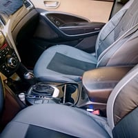 وبركاته ممكلف بالنشر،، سنتاڨيا موديل 2018 وارد أمريكي محرك مامفتوح 240...