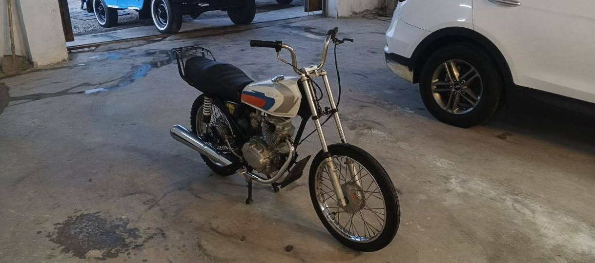 سلام عليكم دراجه ناما شلامجه للبيع مكان الصويره السعر 325قفل للستفسار خاص


**إذا كنت صاحب هذا الإعلان وتريد حذفه لأي سبب، رجاءا أرسل رسالة إلى الدعم الفني**