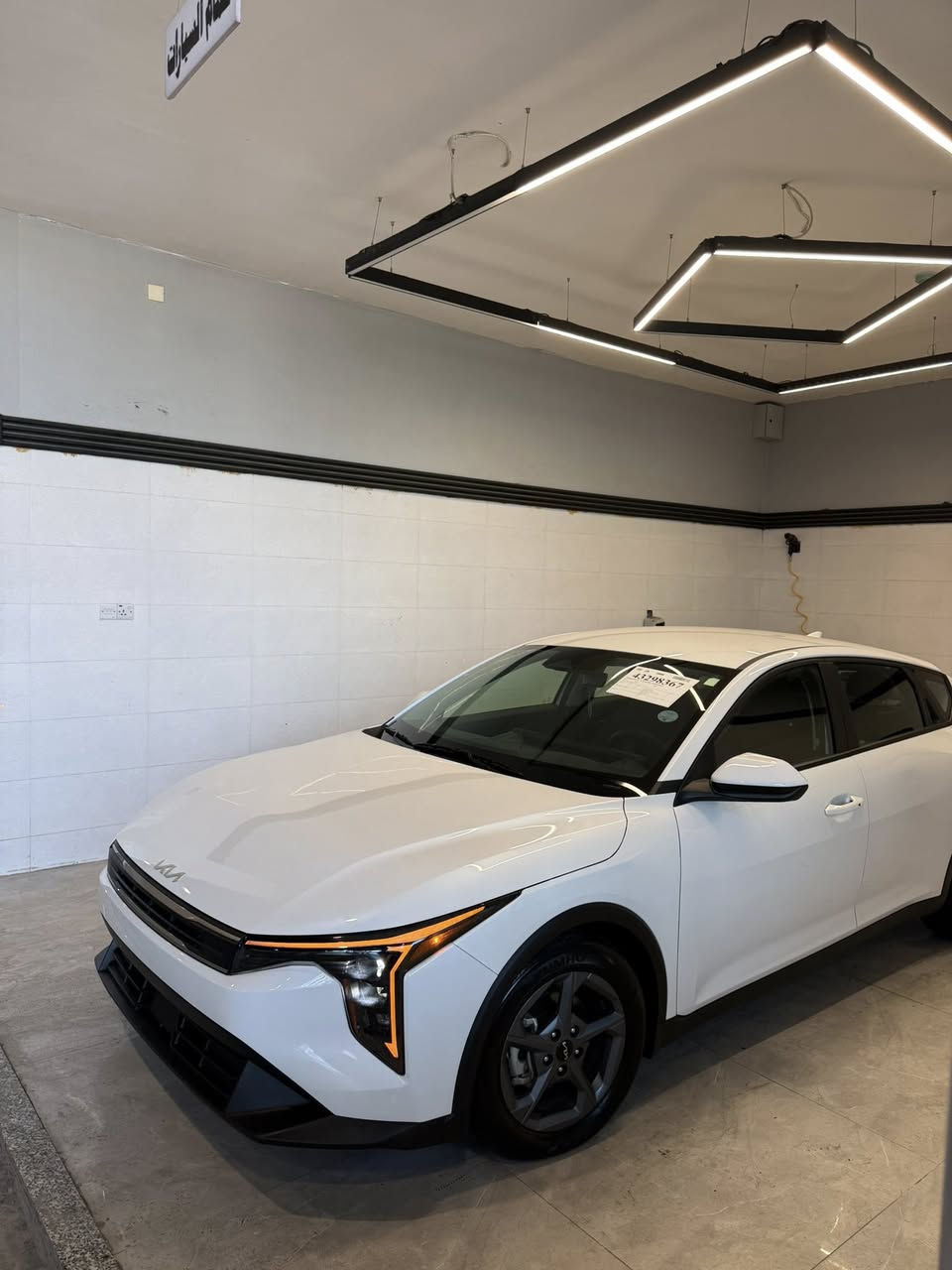 كيافور موديل 2025
مواسفات شاشة و ويلكب كامرة رادار 
سياره بدون رقم تترقم شمالي فقد
بيهة فقد قباغ سندوك سبخ بدون ده واخل ايرباگات سليم
السعر رقم موبايل موجود 

***********📞 كورك + واتسئاب
