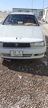 مكفوله • ١٩٩٣ • الجزيره شط العرب