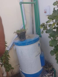 كيزر • جديد • مكاني نجف