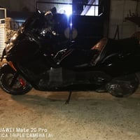 فورزه بصمه 08 دراجه حلوة و نضيفه شلعه و معدل دراجه تخبل مالجنايه  اني ...