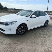 اوبتيمه • ٢٠١٧ • رقم بغداد الدولي