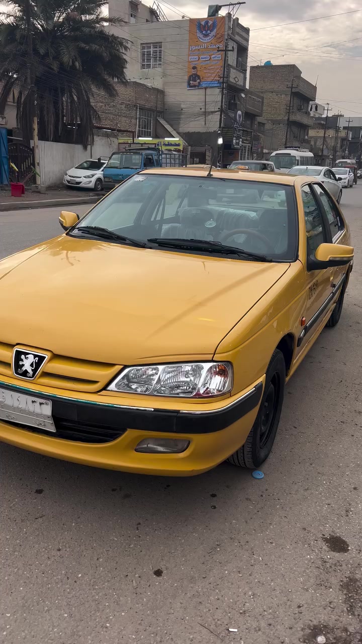 سلام عليكم بيجو بارص موديل 2015 سياره كشره مكفول كلشي شغال بيهه سياره خير من الله مكينه مفتوحه بس خير من الله عنواني بغداد الامين الثانيه السعر 48وبيه مجال بسيط رقمي ***********
