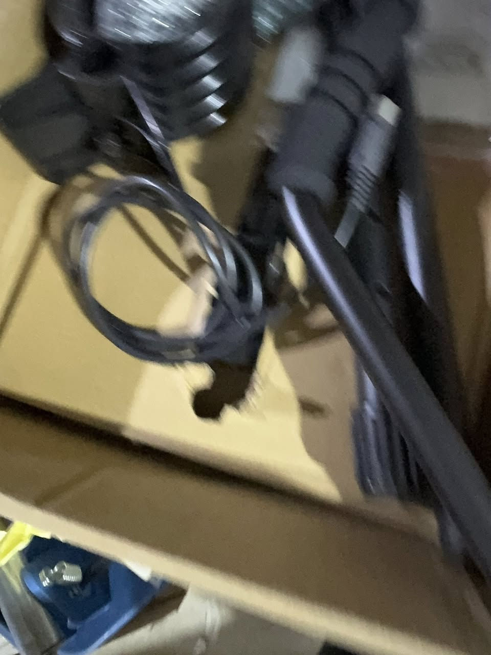 جهاز كاشف المعادن جديد ب45 الف مع التوصيل


**إذا كنت صاحب هذا الإعلان وتريد حذفه لأي سبب، رجاءا أرسل رسالة إلى الدعم الفني**