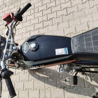 سيفان 2024 • كربلاء حي الموضفين • دراجة جديدة ٦٥٠سي سي