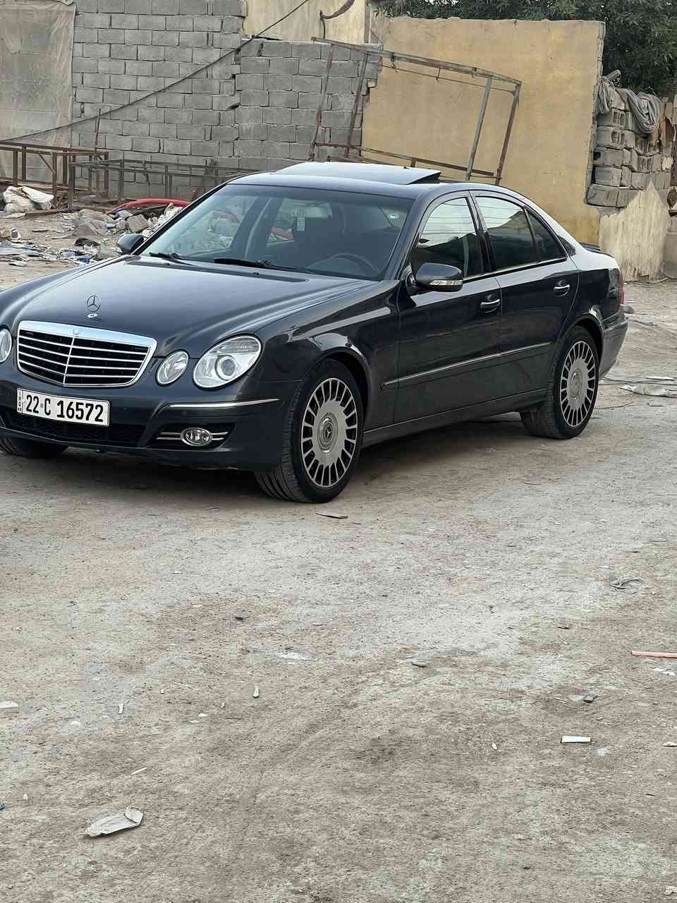 مرسيدس  350  2008
رقم اربيل سنويه ل 29

6V

***********

البصره     السعر 129
