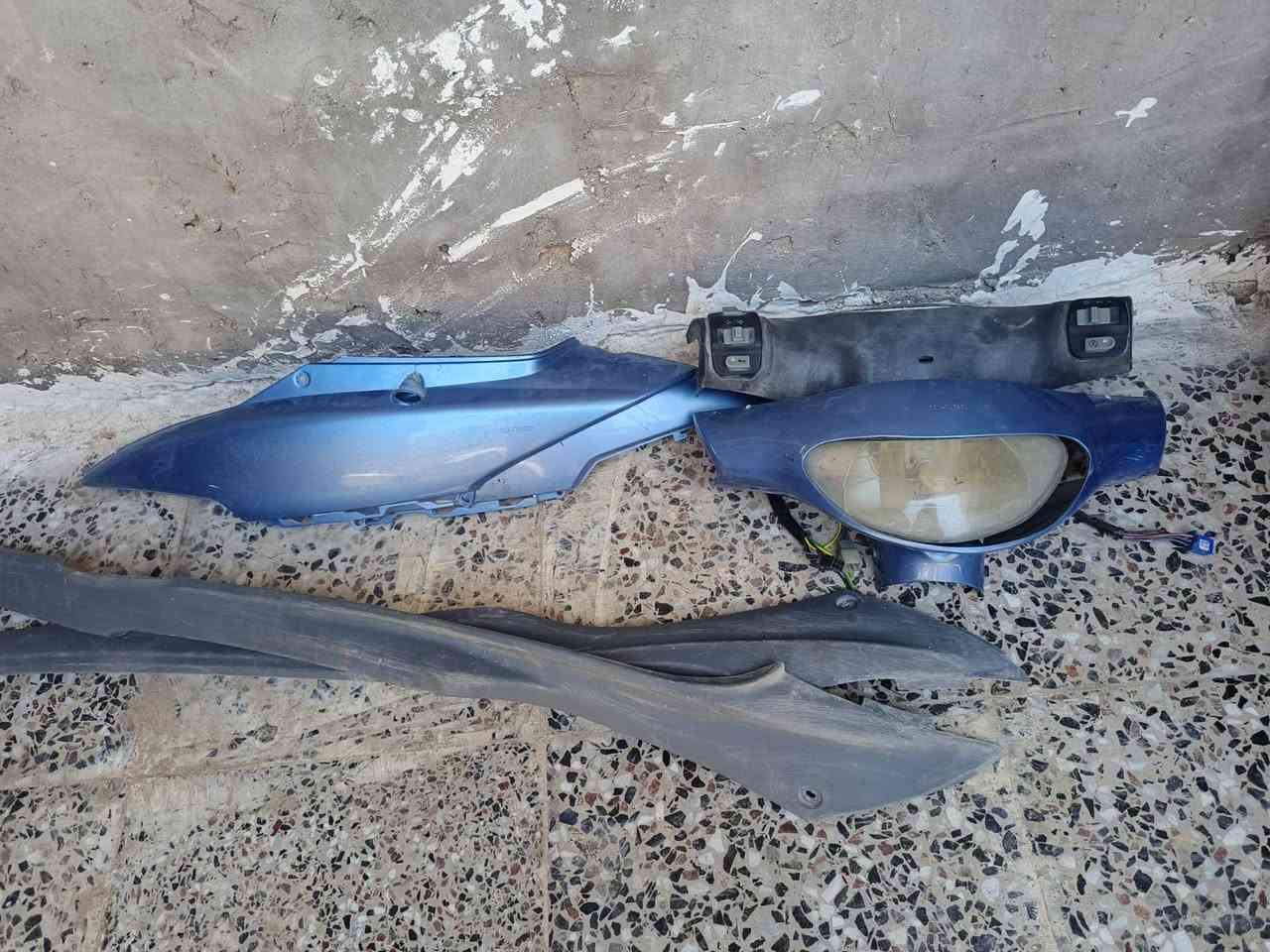 ماكس منغولي للبيع بوشه 49 مفتوحه فقط ولفات كفرات كامله موجوده ختم واحد ويل نجمه ثقيل دراجه شلعه ومعدل شرط سعر 475 وبيها مجال قليل للشراي مكاني نجف كوفه


**إذا كنت صاحب هذا الإعلان وتريد حذفه لأي سبب، رجاءا أرسل رسالة إلى الدعم الفني**