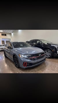 Jetta gli 2024 کیر عادی ١٦ الف کیلومتر ماشیە ١ قطع سبغ بدون دواخل سعر ...