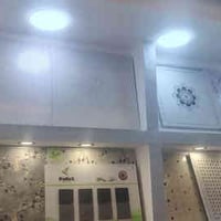 سقوف ثانوي • جبس بورد • تقسيط