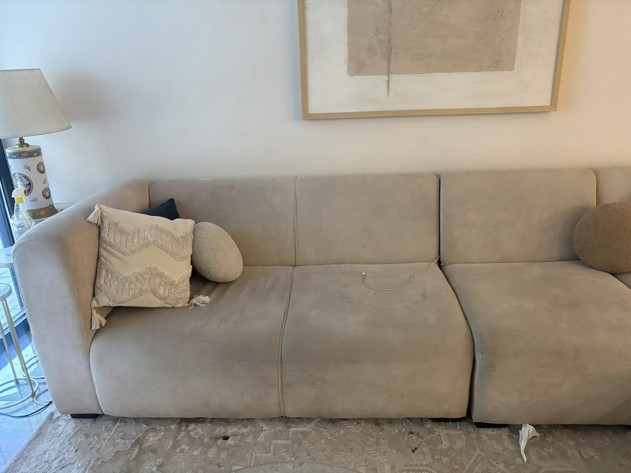 تخم قنفات للبيع  بس من جانب متمزق شويه   مكاني المنصور


**إذا كنت صاحب هذا الإعلان وتريد حذفه لأي سبب، رجاءا أرسل رسالة إلى الدعم الفني**