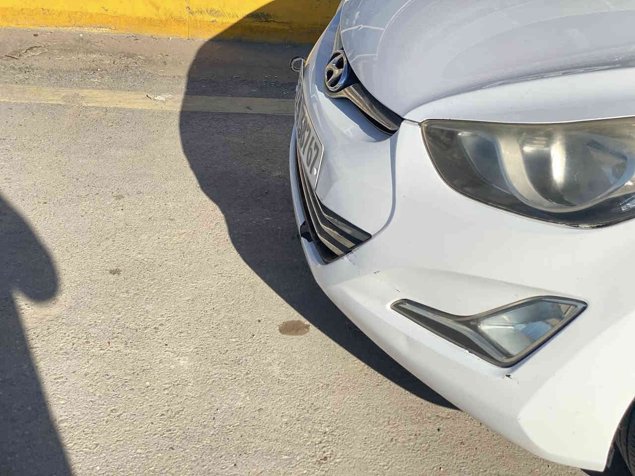 السلام عليكم

النترا موديل ٢٠١٤ خليجي

رقم أربيل دولي

 وكاله باسمي السياره السنويه اسم كردي تريد وكاله او تحويل

المواصفات

مكينه.  1600

مامفتحه

تحكم

اشاير بلمري

السياره كفاله عامه من الصبغ والتبديل 

السعر.    125.  وبيه مجال 

مكان السياره واسط النعمانيه

  هاتف. ***********
