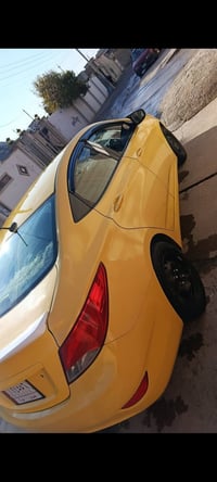 اكسنت مضلع ٢٠١٧ مكينة ١٦ كير ايتي AT المرغوب  نضام Eco اقتصاد بانزين  ...