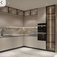 معمل ليدر للمطابخ للاستفسار اكثر اتصال على ارقام  او مراسلت الصفحه  وا...