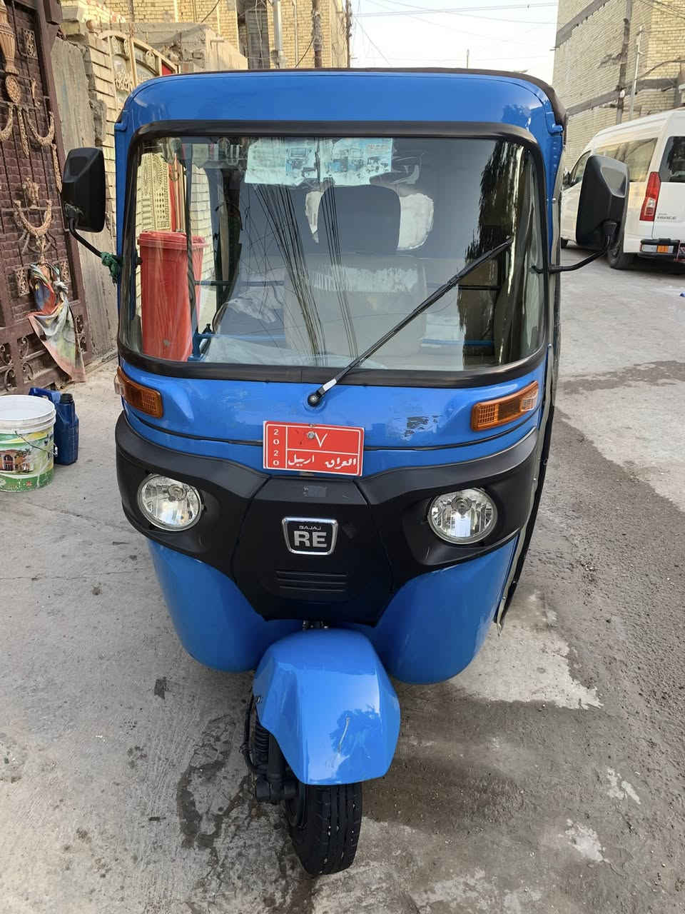 سلام عليكم تكتك البيع موديل (٢٠٢٣) تكتك ما مرقم تكتك زيرو خير من الله ما بيها شي بس هاي طكه يم بانزين وباقي مكفوول سعر ١٣مليون شراي يخابر وما يعجبه منشور هم لا يخابر ***********
