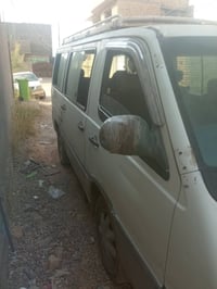 استانا عشره مديل  96للبيع كير مكينه حداديه خير من الله تخم تاير جديد و...