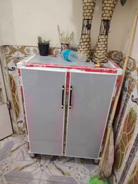 جزامة المنيوم • تفصيل خاص • الهوير