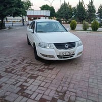 نيسان صني • ٢٠١١ • شقلاوة